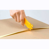 Foliebutikken Monteringsverktøy Olfa Safety Carton/Parcel Opener SK-15/10