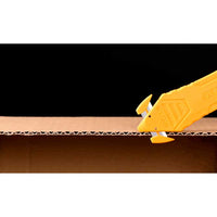 Foliebutikken Monteringsverktøy Olfa Safety Carton/Parcel Opener SK-15/10