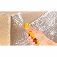 Foliebutikken Monteringsverktøy Olfa Safety Carton/Parcel Opener SK-15/10