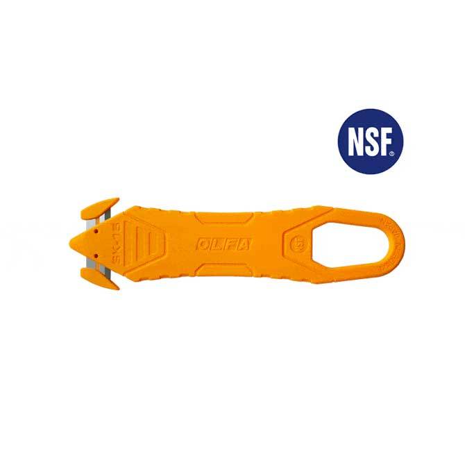 Foliebutikken Monteringsverktøy Olfa Safety Carton/Parcel Opener SK-15/10