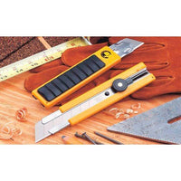 Foliebutikken Monteringsverktøy Olfa Snap Off Cutter 25mm H-1