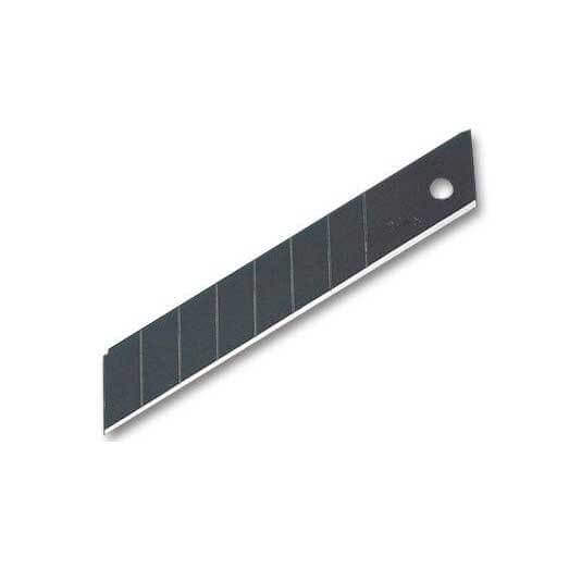 Foliebutikken Monteringsverktøy Olfa Spare Blades Excel Black HBB-5B
