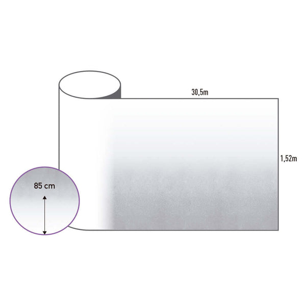Foliebutikken Designfilm Perla 152 cm x 5 m