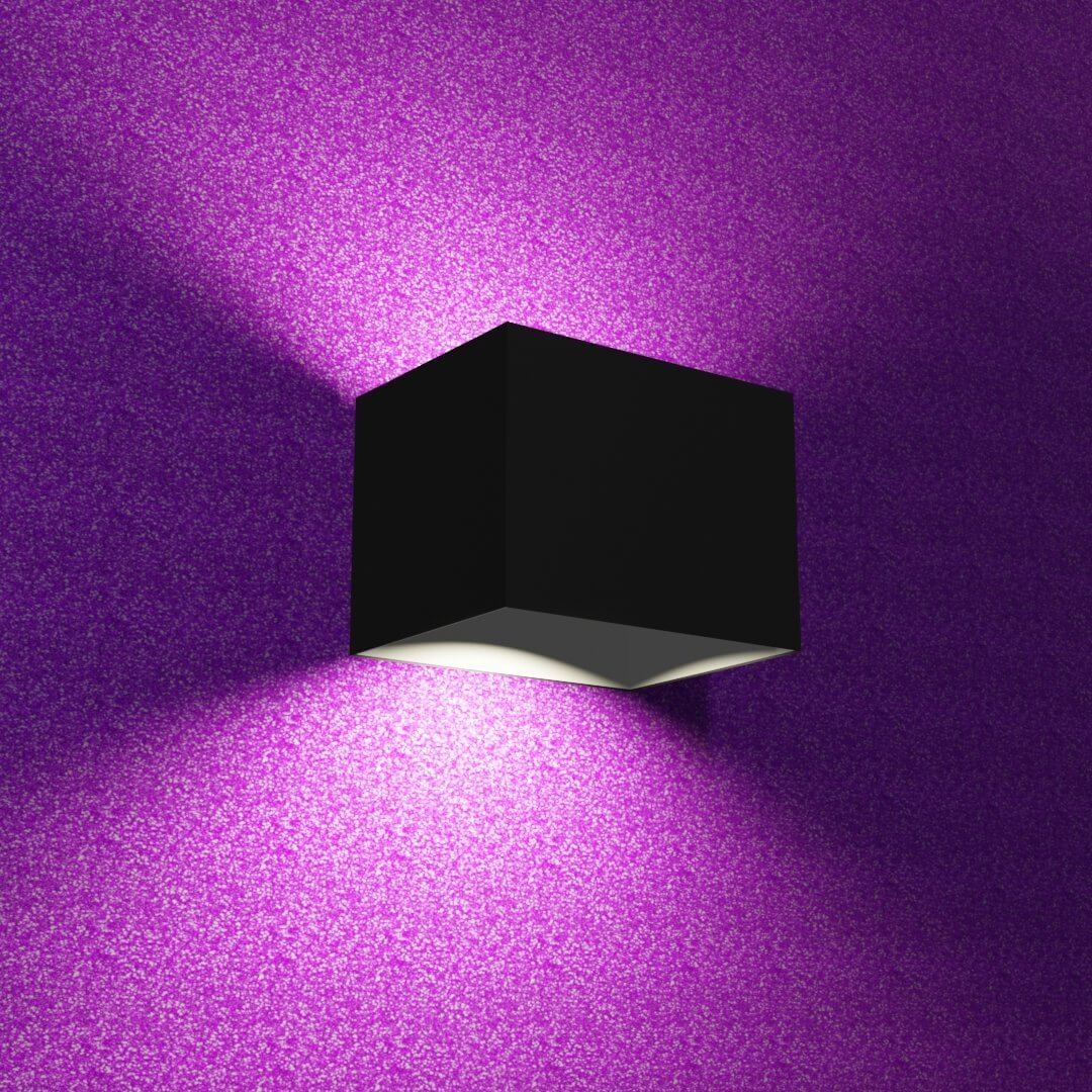 Foliebutikken Møbelfolie Pink Disco - R13 - CS