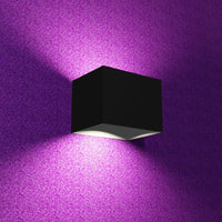 Foliebutikken Møbelfolie Pink Disco - R13 - CS