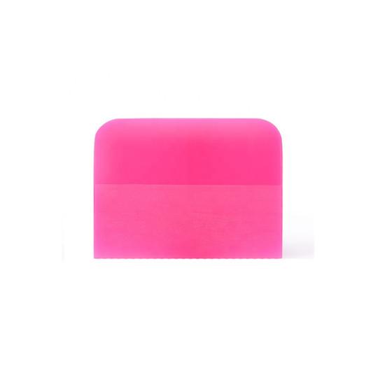 XPEL - Squeegee Speciality Pink 10 cm Monteringsverktøy Foliebutikken 
