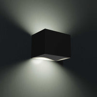 Foliebutikken Møbelfolie RESTVARE: Blå Ebony - AB05 - CS - 6 meter  50%