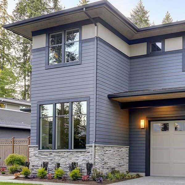 Solfilmsgruppen Solar Silver 15 - Innvendig Solskjerming Foliebutikken 1 meter 