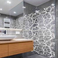 Foliebutikken Designfilm Ripple  152 cm x 5 m