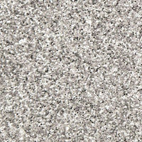 Foliebutikken Interiørfolie SGN Interiørfolie - Sølv Glitter RE7 - 10 meter RESTVARE