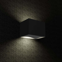 Foliebutikken Møbelfolie Sort Disco - R9 - CS