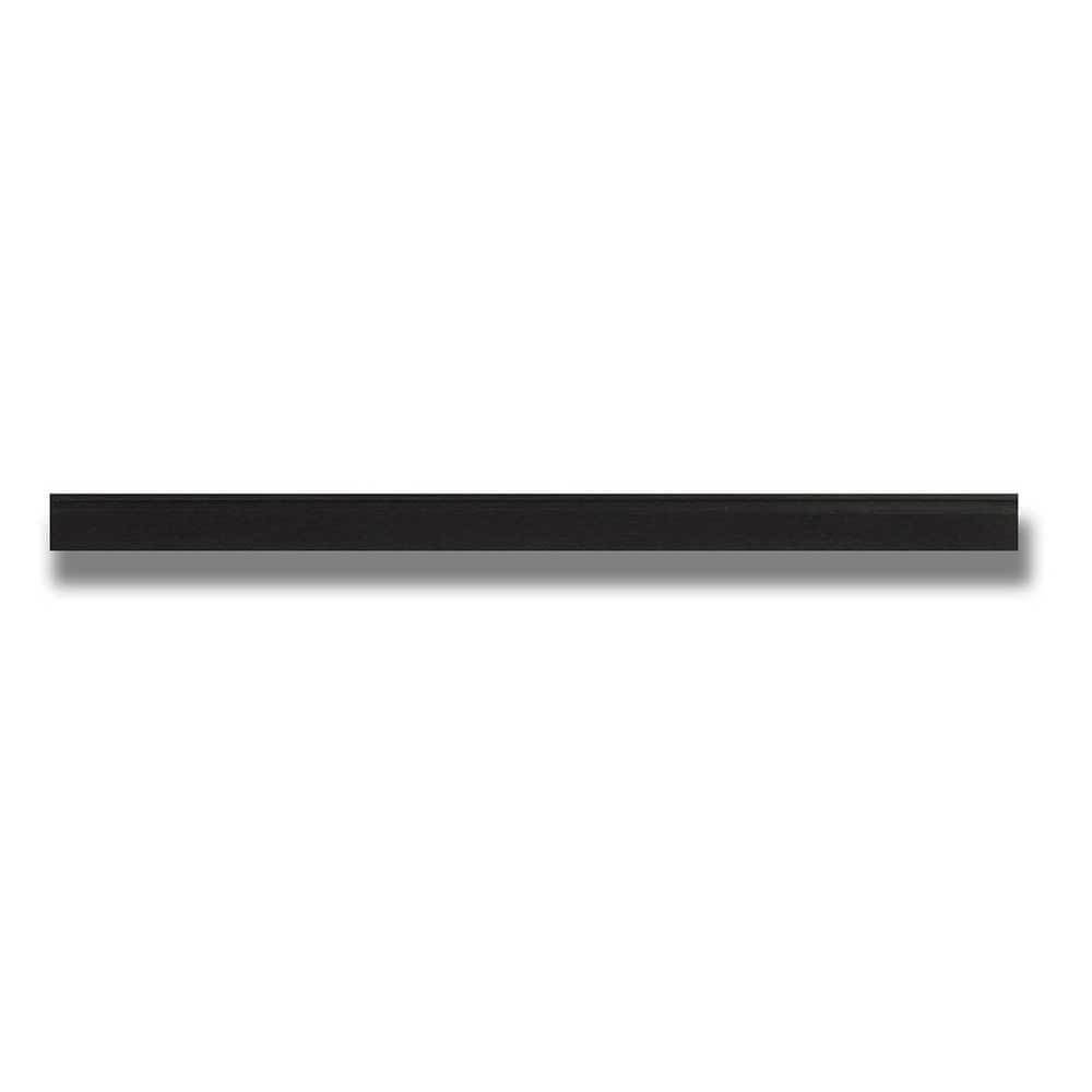Sort Squeegee 71cm - Foliebutikken 353910128671