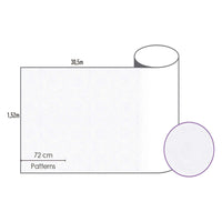 Foliebutikken Designfilm Spring wood 152 cm x 5 m