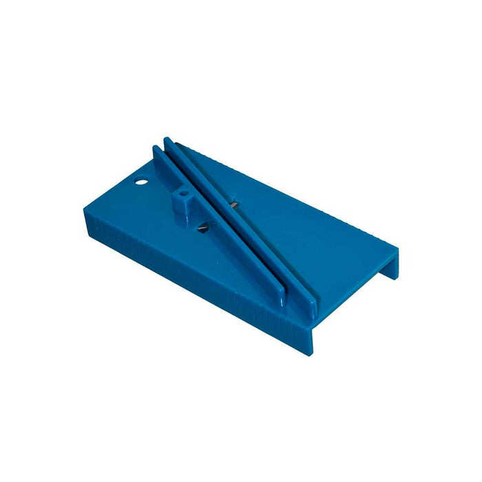 Foliebutikken Monteringsverktøy Squeegee Sharpener