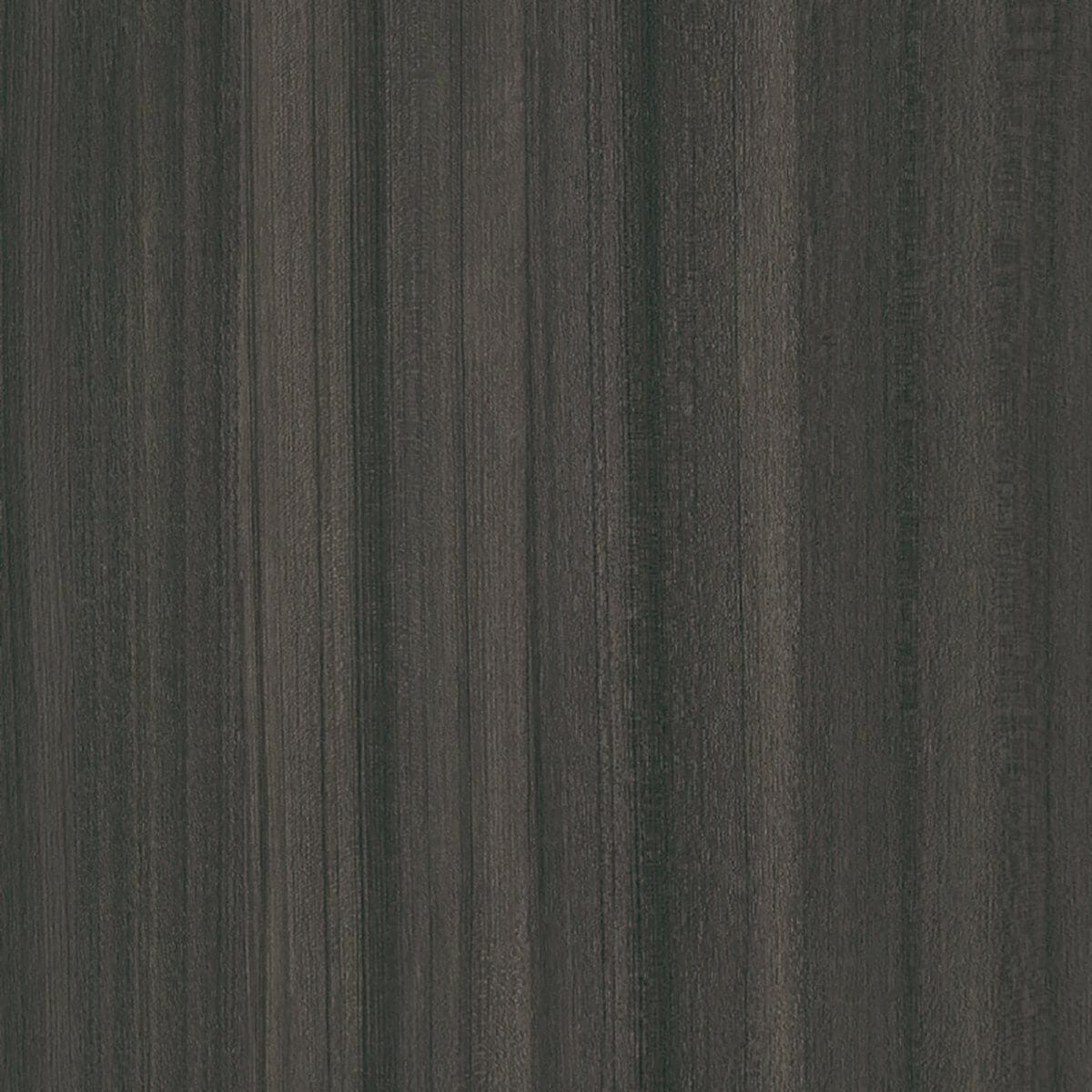 Foliebutikken Møbelfolie Svart Ebony Tre - NF56 - CS