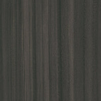 Foliebutikken Møbelfolie Svart Ebony Tre - NF56 - CS