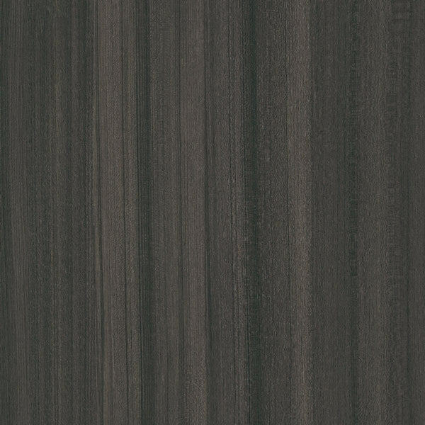 Foliebutikken Møbelfolie Svart Ebony Tre - NF56 - CS