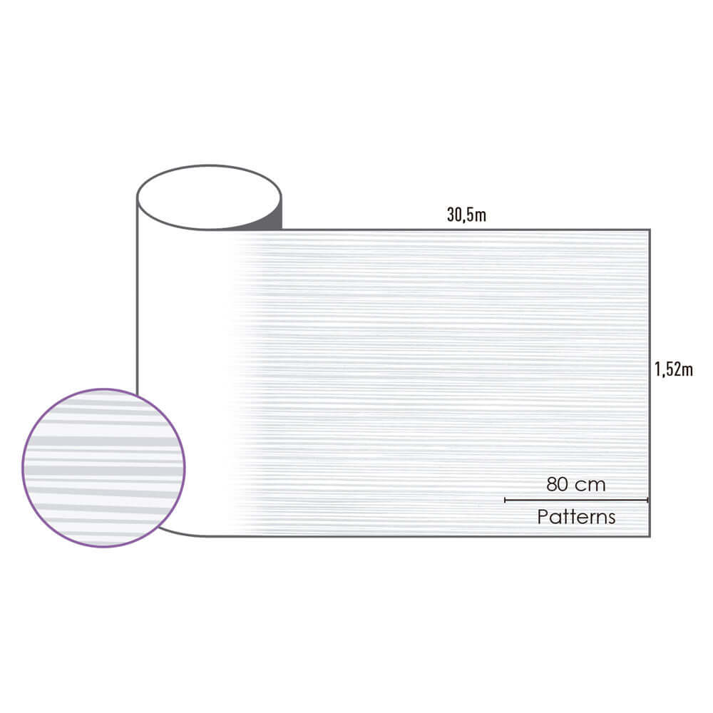 Foliebutikken Designfilm Swing 152 cm x 5 m