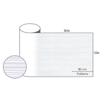 Foliebutikken Designfilm Swing 152 cm x 5 m