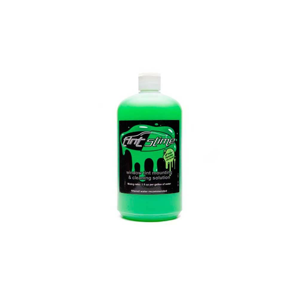 Foliebutikken Monteringsverktøy Tintslime - 1 liter/1 Gallon