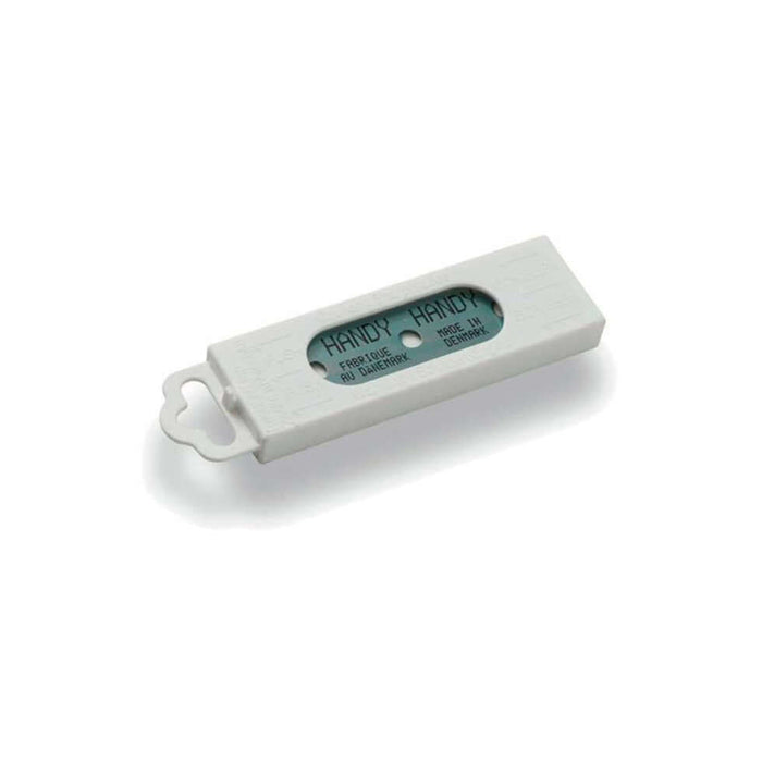 Foliebutikken Monteringsverktøy Triumph Handy Blades 0,20 mm - 8 cm