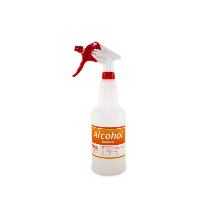 Foliebutikken Monteringsverktøy XPEL - 1 liter Spraykanne for alkohol
