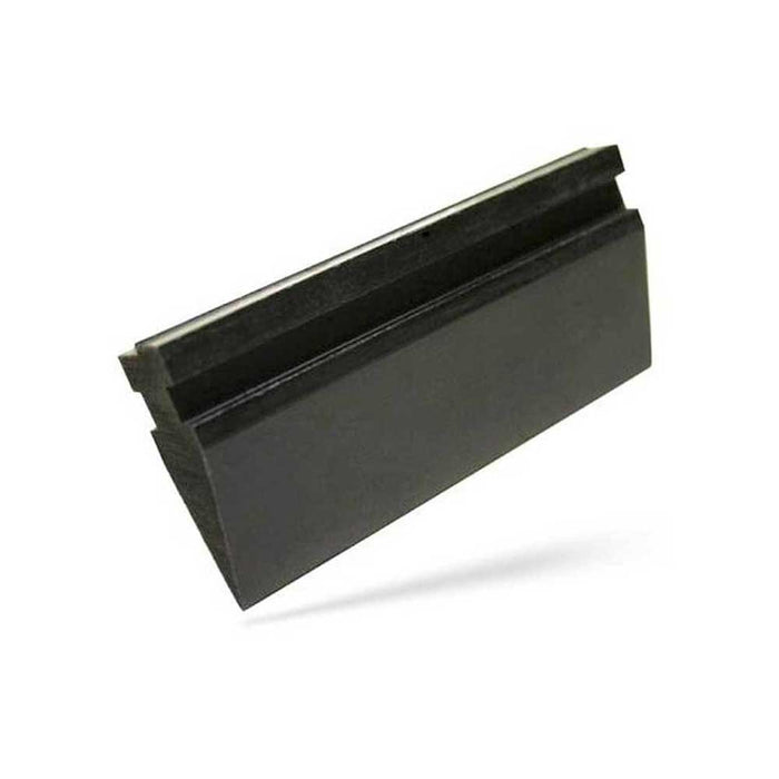 Foliebutikken Monteringsverktøy XPEL - Black Squeegee 10 cm