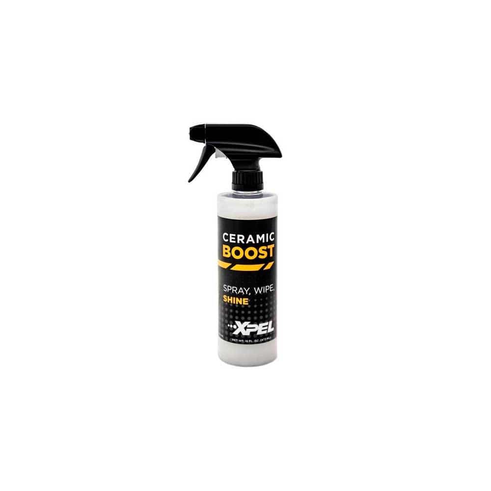 Foliebutikken Monteringsverktøy XPEL - Ceramic Boost Spray (0,5l)