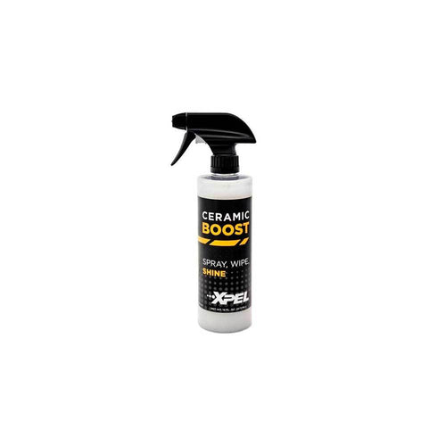 XPEL - Ceramic Boost Spray (0,5l) Monteringsverktøy Foliebutikken 