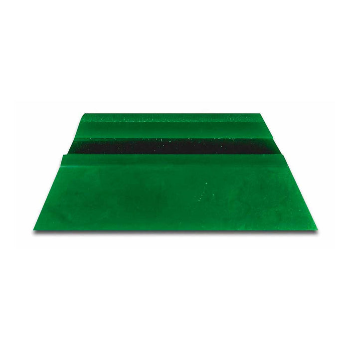 Foliebutikken Monteringsverktøy XPEL - Green Squeegee 10 cm