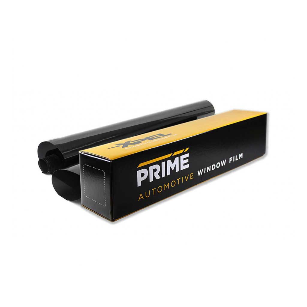 Foliebutikken Solfilm XPEL PRIME HP 100 cm