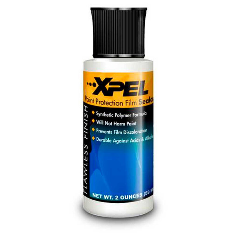 XPEL - PPF Forsegler Monteringsverktøy Foliebutikken 