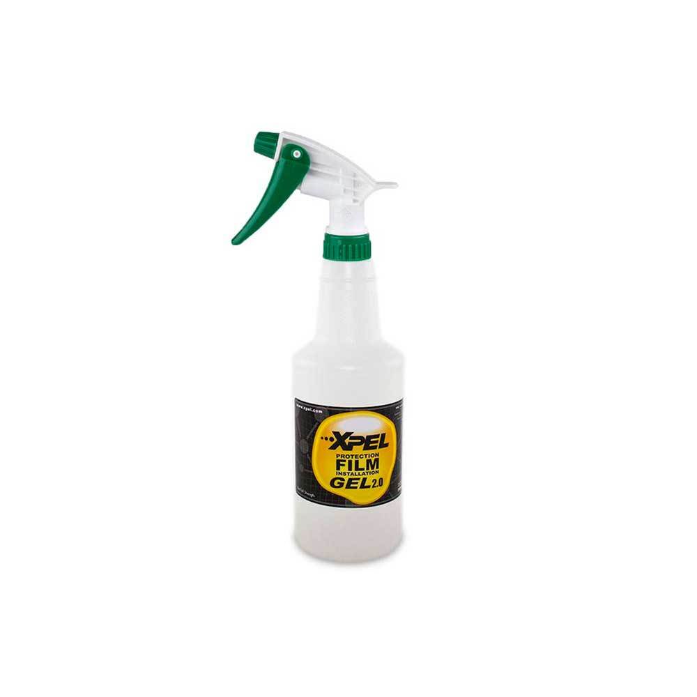 XPEL - 1 liter Spraykanne for Gel Monteringsverktøy Foliebutikken 