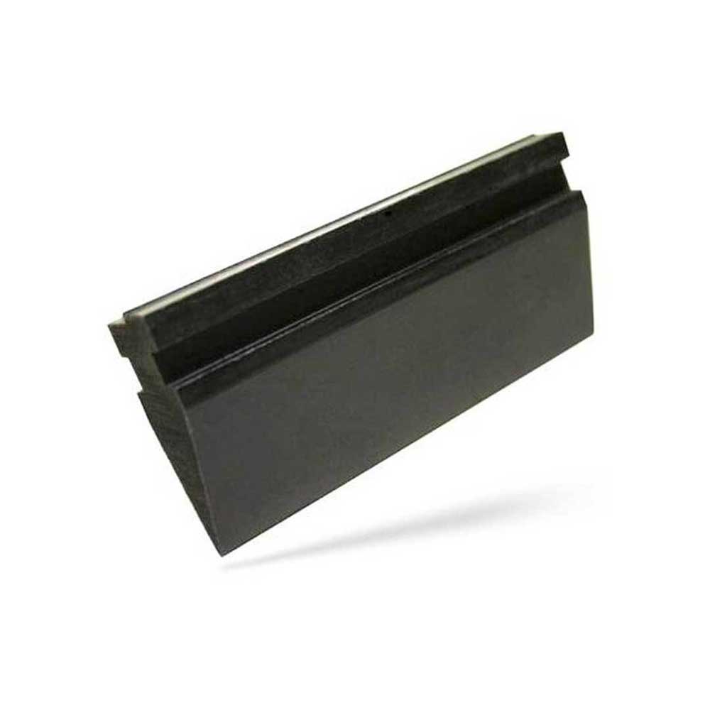 XPEL - Black Squeegee 10 cm Monteringsverktøy Foliebutikken 