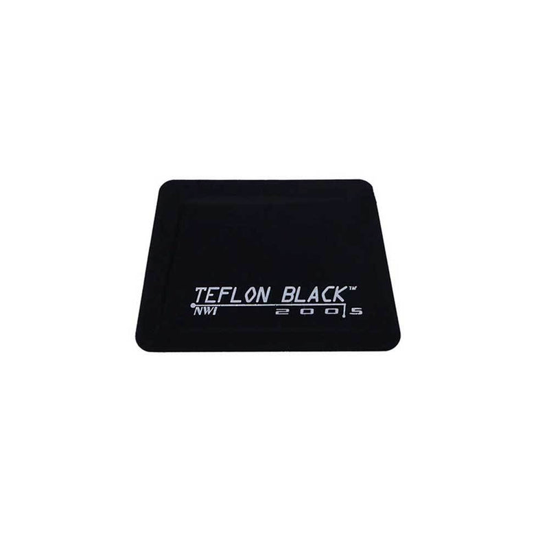 Teflon Black Card Monteringsverktøy Foliebutikken 