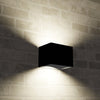 RESTVARE: Lys murstein - W9 - 1,2 meter Møbelfolie Foliebutikken 